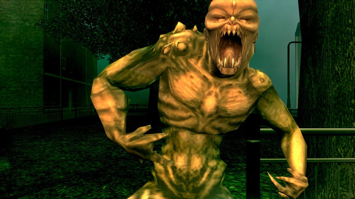 Destroy All Humans! 2 Screenshot (PlayStation.com (PS4))