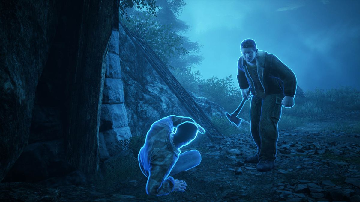 The Vanishing of Ethan Carter Screenshot (PlayStation.com)