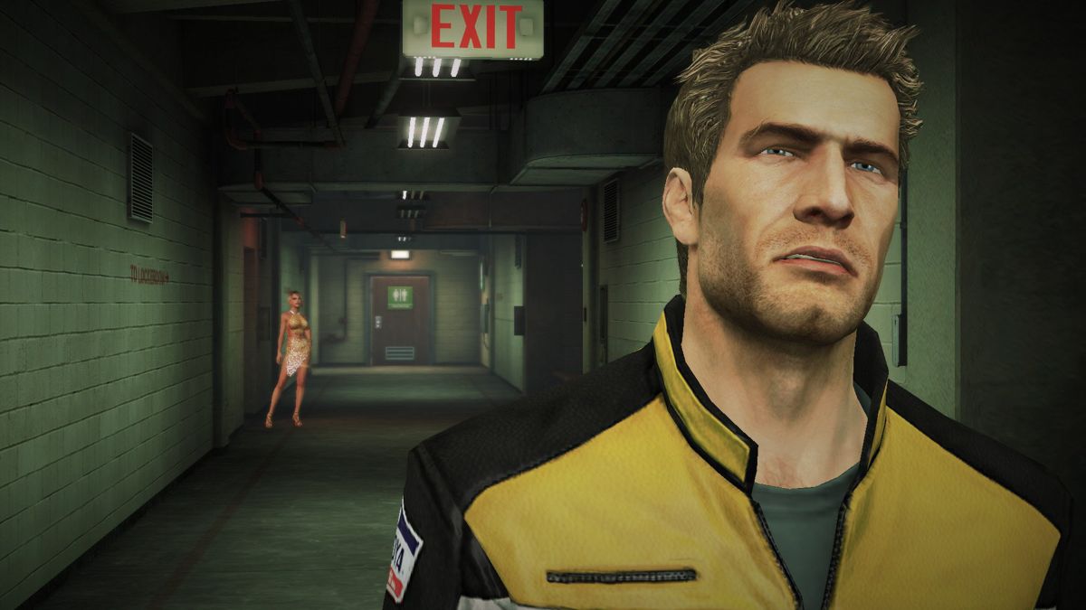 Dead Rising 2 Screenshot (PlayStation.com)