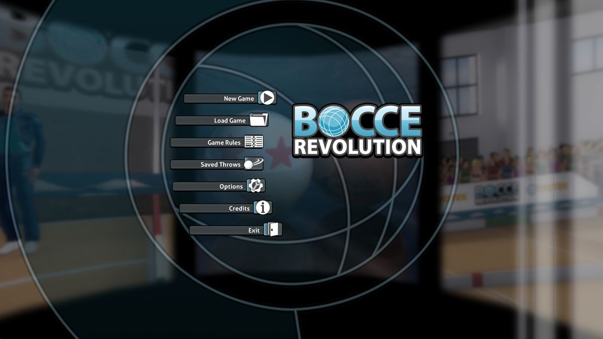 Bocce Revolution Screenshot (Steam)