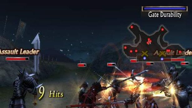 Devil Kings Screenshot (PlayStation.com)