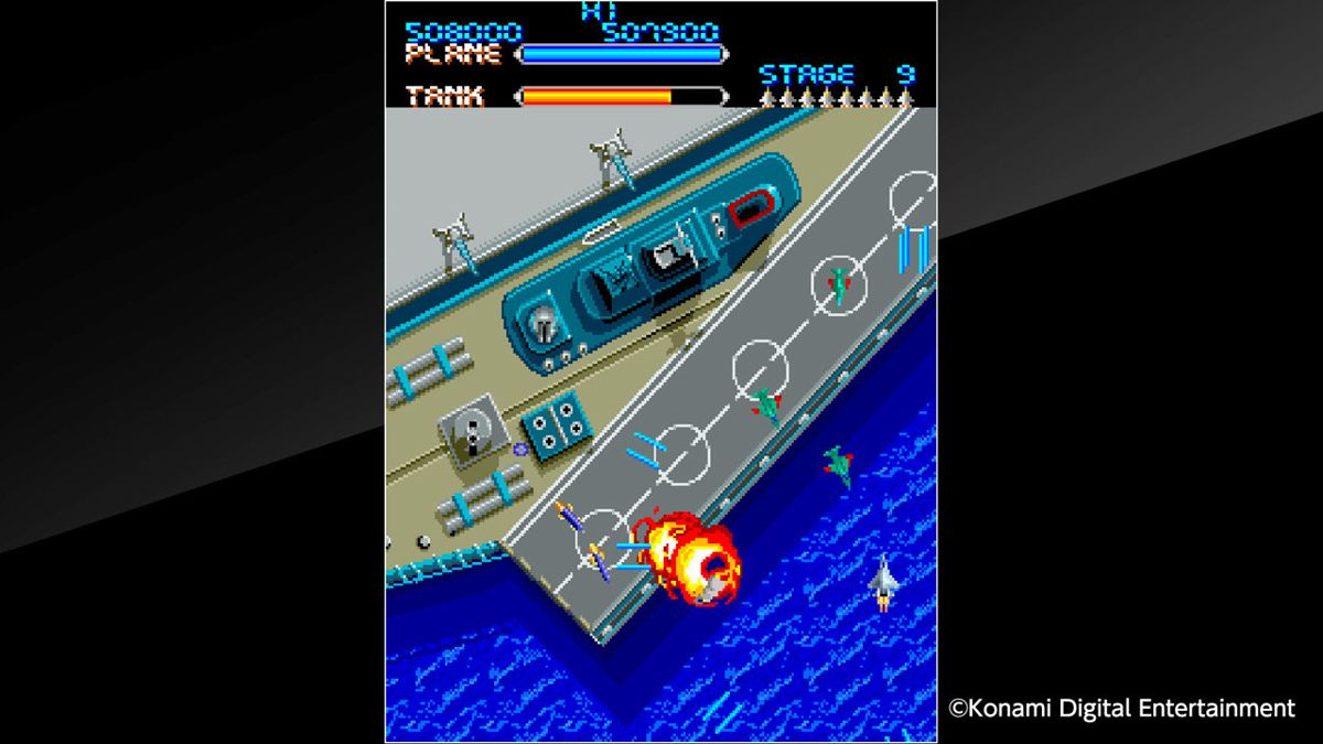 MX 5000 Screenshot (PlayStation.com)