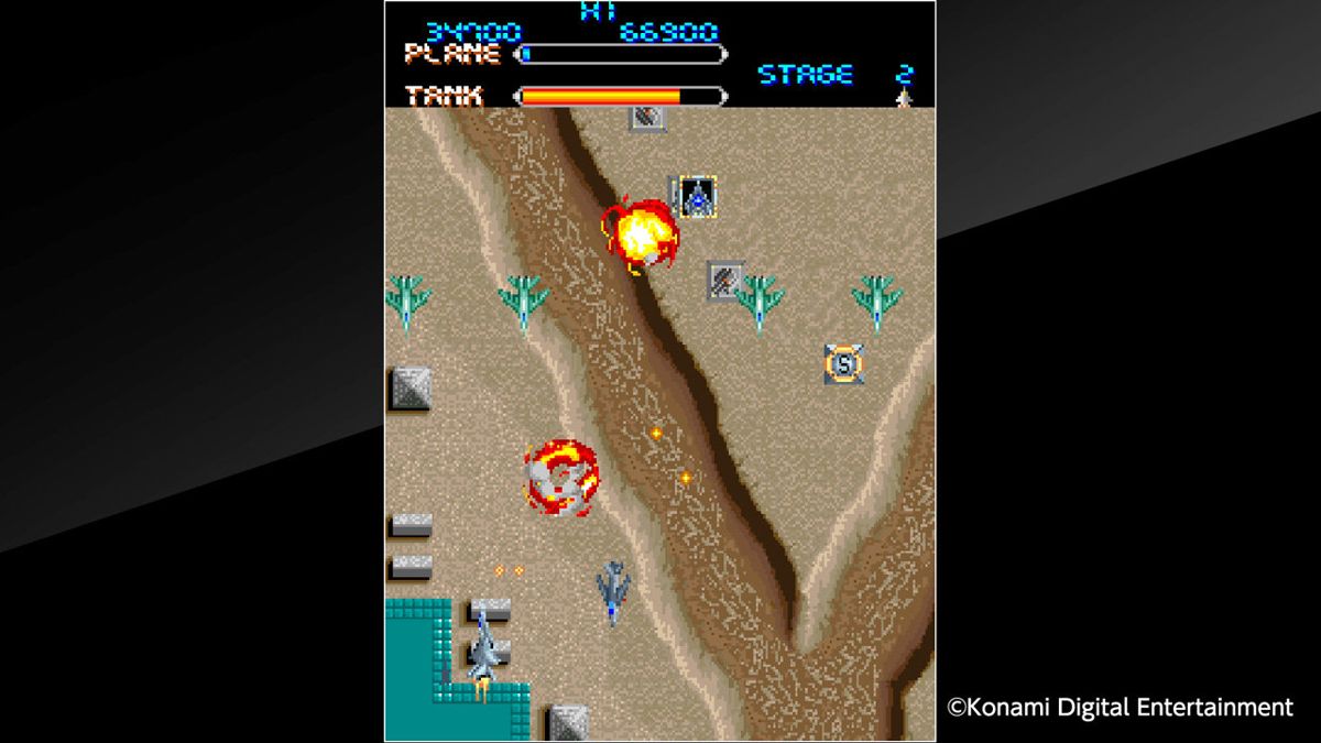 MX 5000 Screenshot (PlayStation.com)