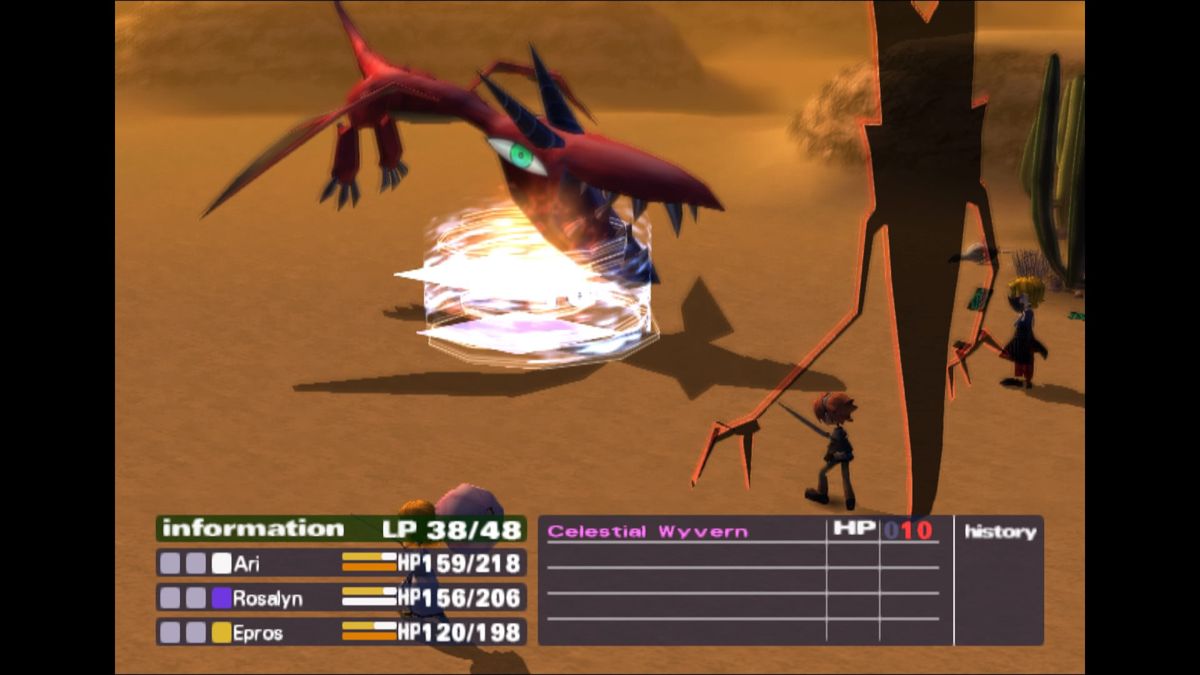 Okage: Shadow King Screenshot (PlayStation.com (PS4))
