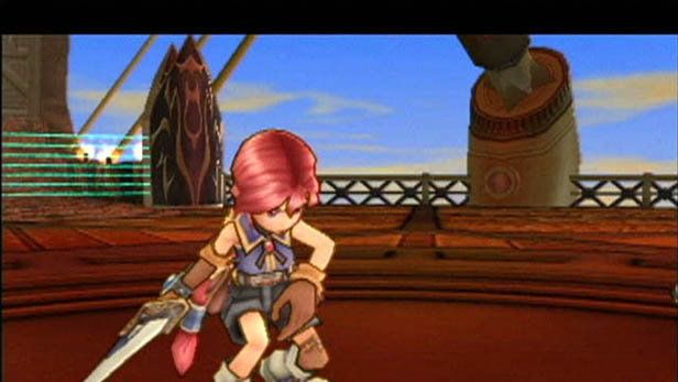 Dark Cloud 2 Screenshot (PlayStation.com (PS2))