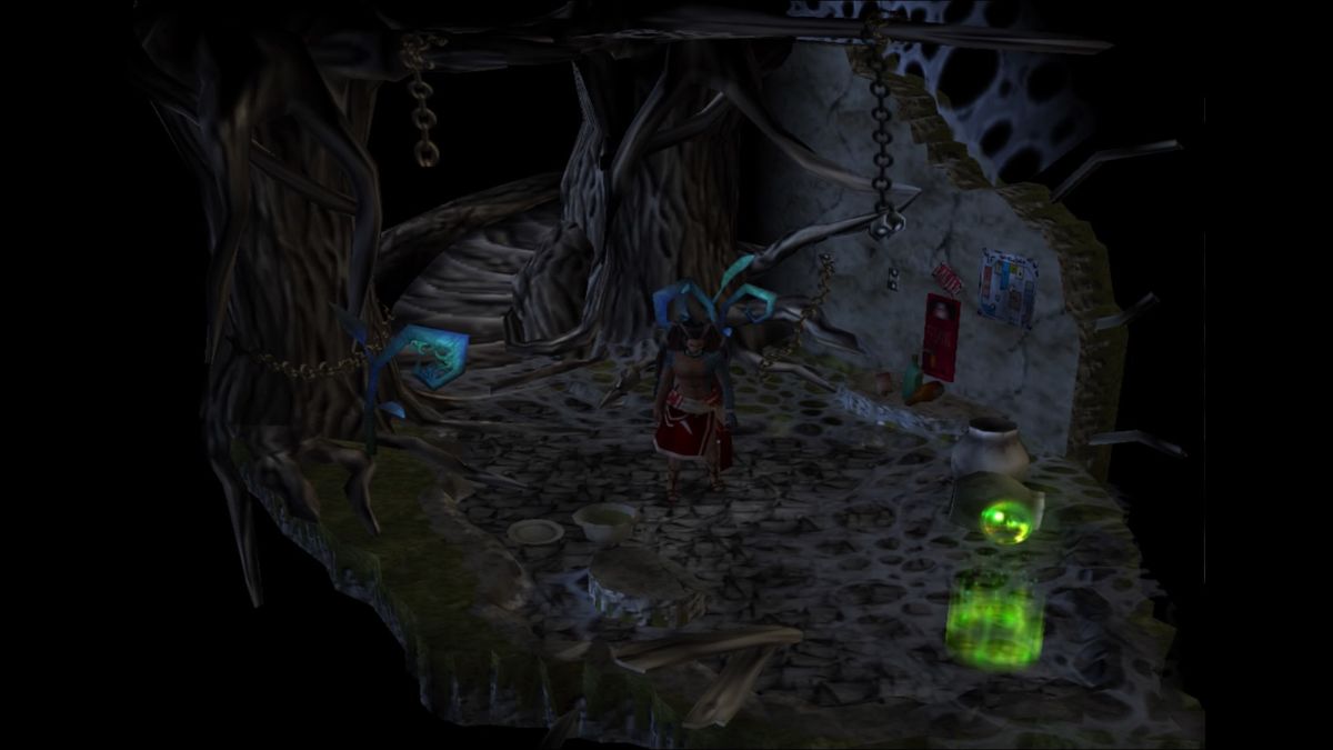 Arc the Lad: Twilight of the Spirits Screenshot (PlayStation.com)