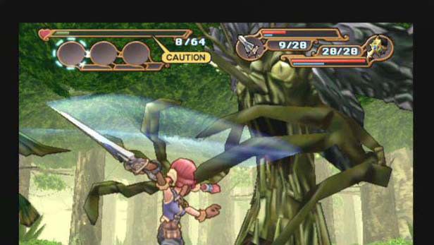 Dark Cloud 2 Screenshot (PlayStation.com (PS2))