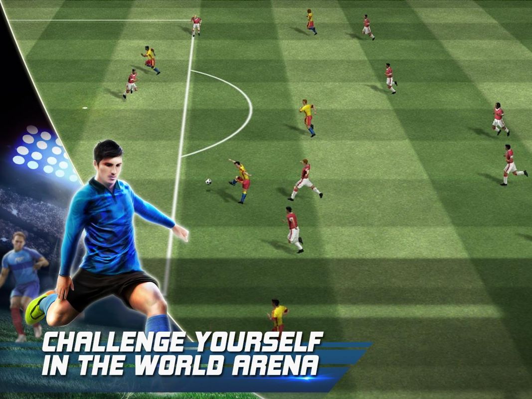 Real Football Other (Google Play)