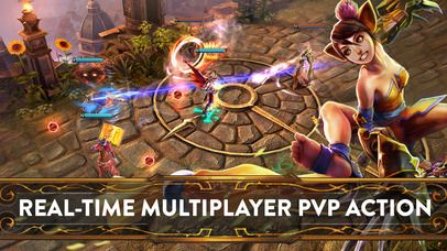 Vainglory Other (iTunes Store)