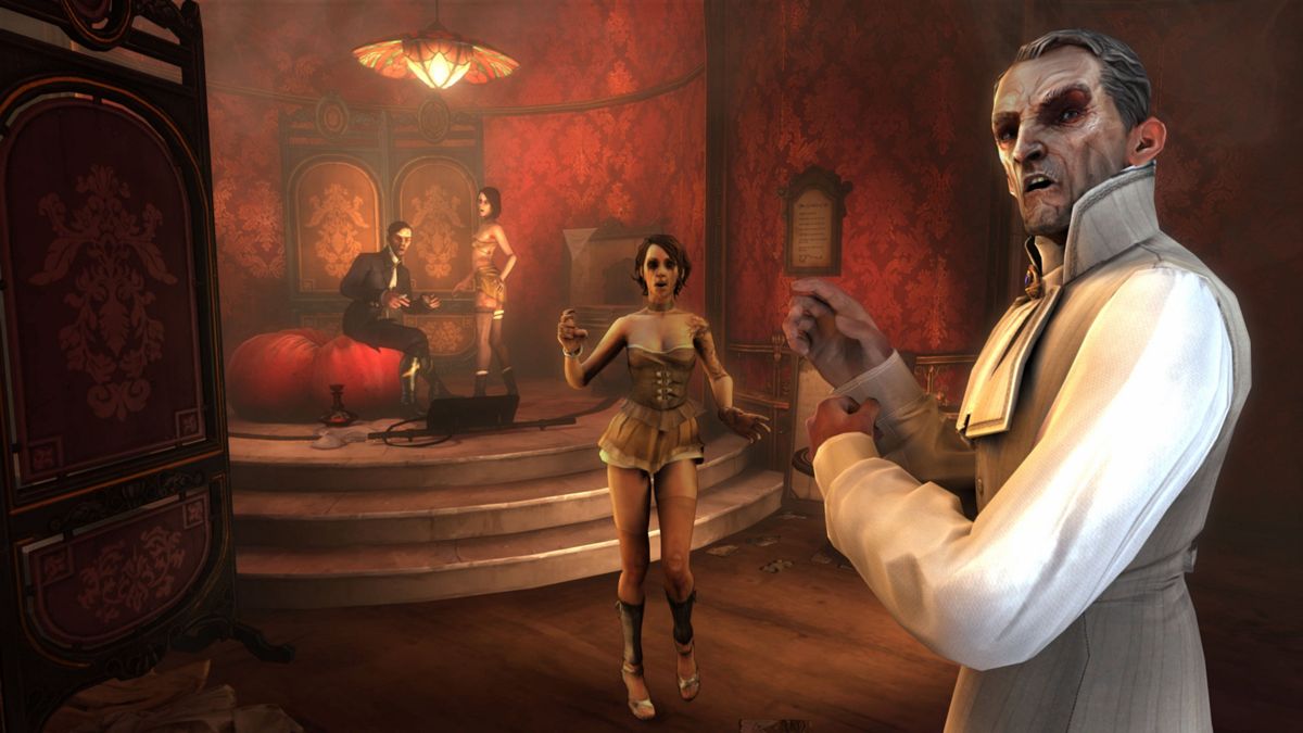 Dishonored Screenshot (PlayStation.com)