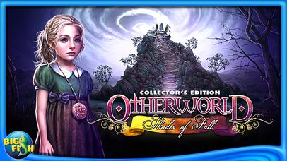 Otherworld: Shades of Fall (Collector's Edition) Other (iTunes Store)