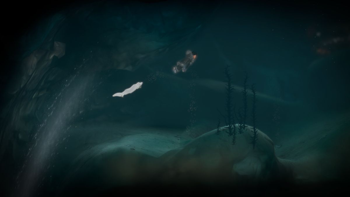 Never Alone: Foxtales Screenshot (Steam)