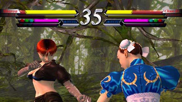 Street Fighter EX3 - Metacritic