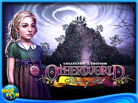 Otherworld: Shades of Fall (Collector's Edition) Other (iTunes Store)