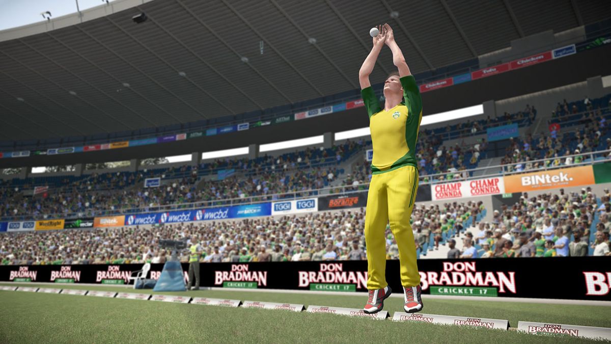 Don Bradman Cricket 17 Screenshot (PlayStation Store)