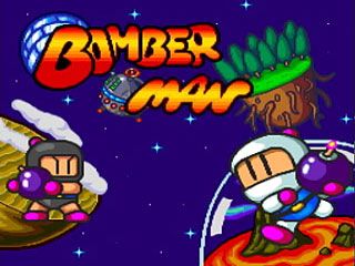 Bomberman '93 Screenshot (Nintendo eShop)