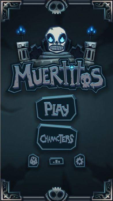 Muertitos Other (iTunes Store)