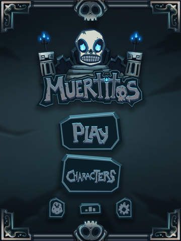 Muertitos Other (iTunes Store)