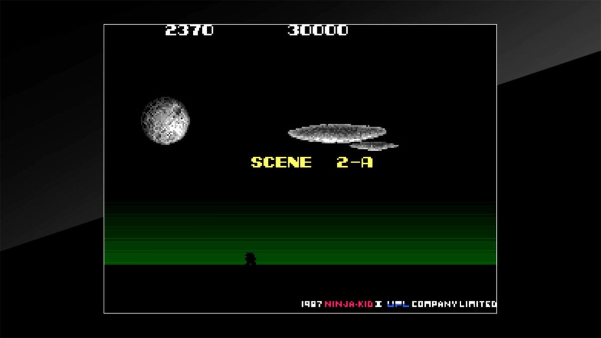 Rad Action Screenshot (PlayStation.com)