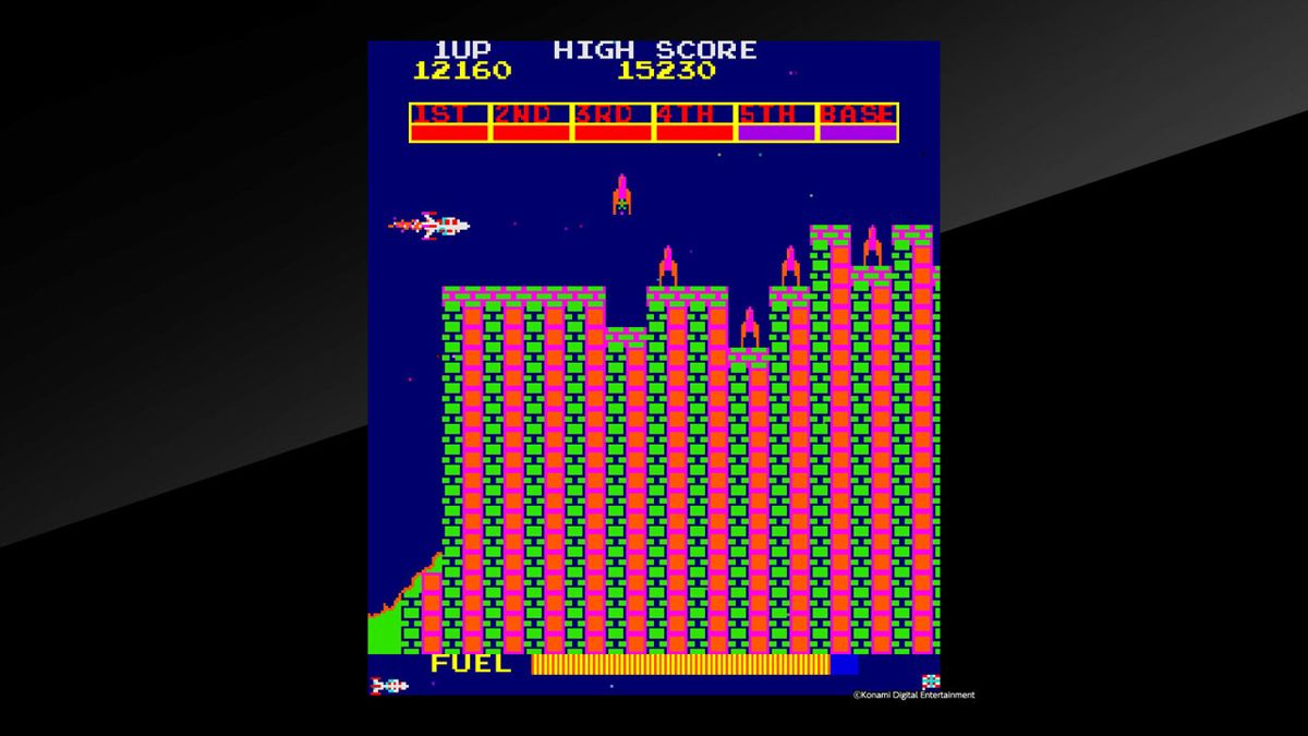 Scramble игра. Scramble game 1993. Scramble 1993. Scramble game field.