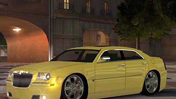 Midnight Club 3: DUB Edition official promotional image - MobyGames