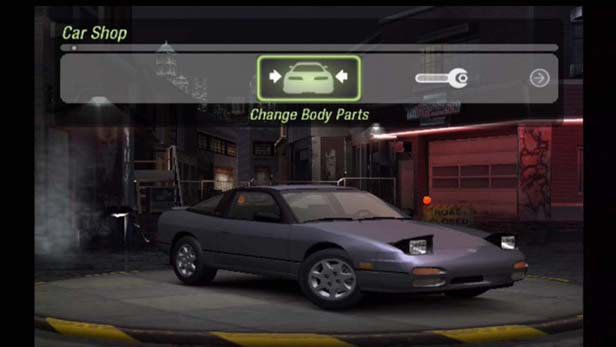 Need for Speed: Underground 2 Screenshot (PlayStation.com)
