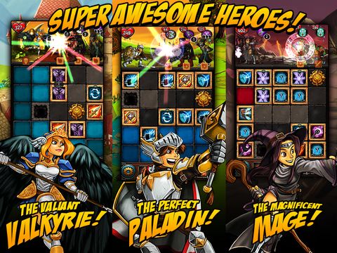 Super Awesome Quest Other (iTunes Store)