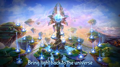 God of Light Other (iTunes Store)