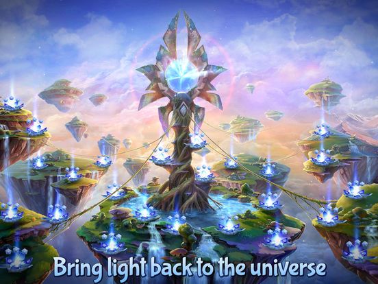 God of Light Other (iTunes Store)