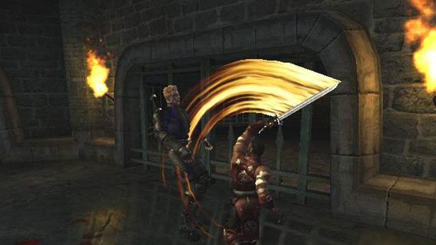 Mortal Kombat: Armageddon Screenshot (PlayStation.com)
