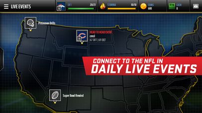Madden NFL Mobile Other (iTunes Store)