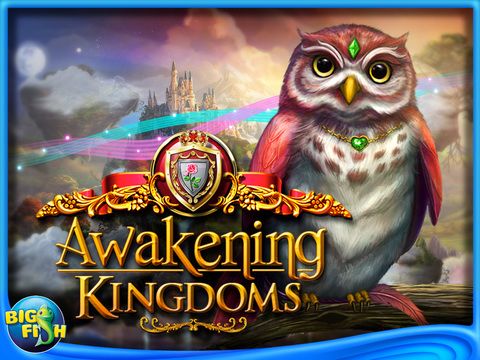Awakening Kingdoms Other (iTunes Store)