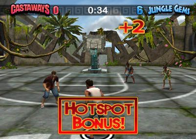 Summer Sports 2: Island Sports Party Screenshot (Nintendo.com)