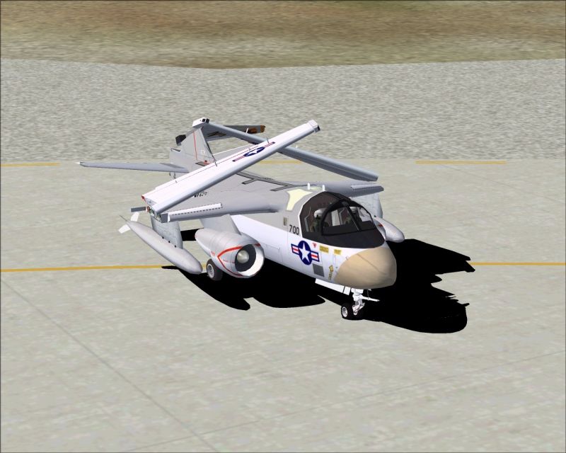 Military Aircraft: Collector's Edition Screenshot (Publishers webpage, 2003-aug-12): S3_03