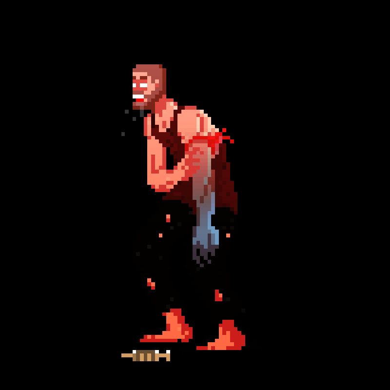 Mother Russia Bleeds Other (Official webpage): Opreem Starving Artist