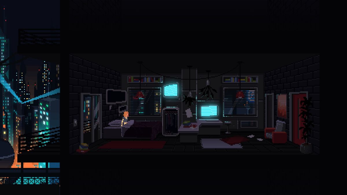 Murder Screenshot (Steam)