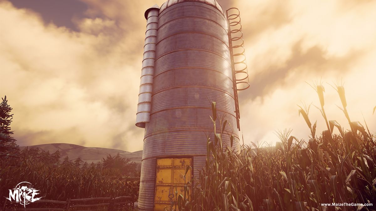Maize Screenshot (Steam)