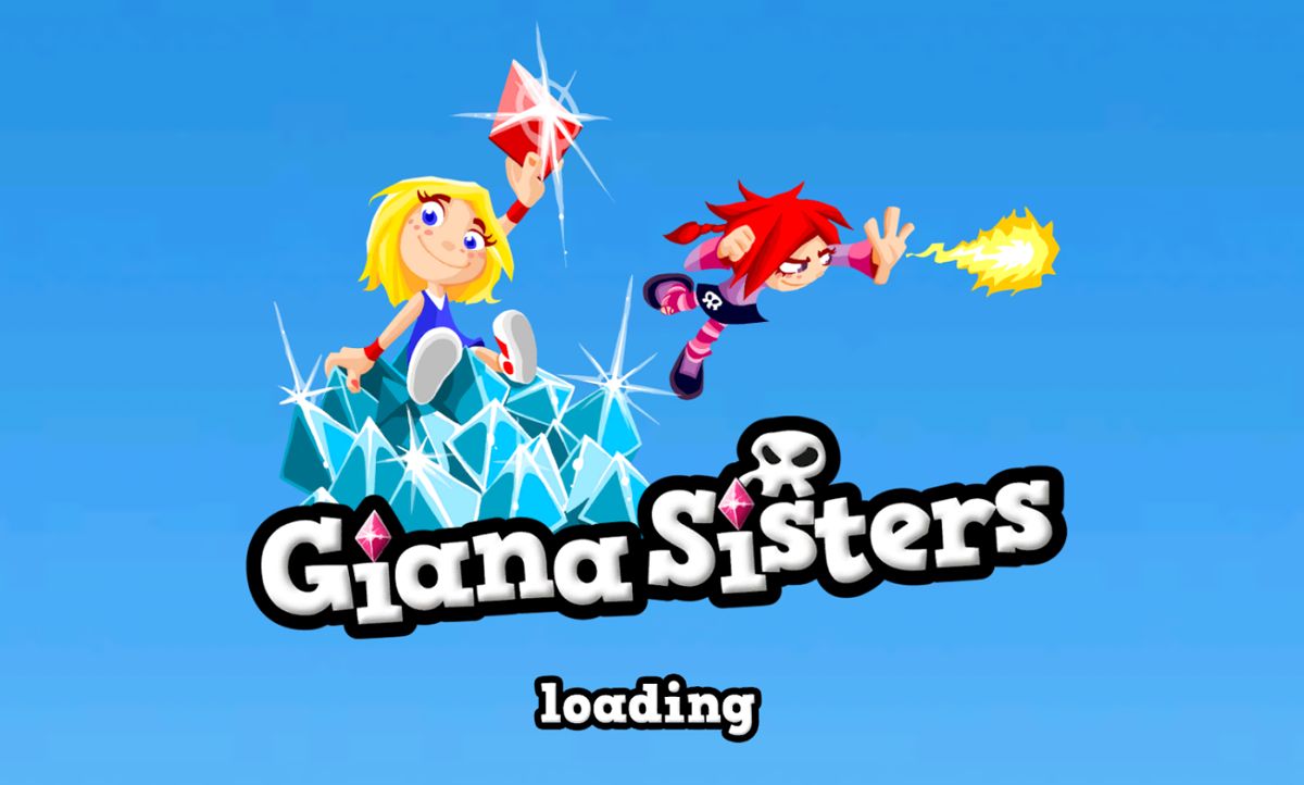 Giana Sisters DS Screenshot (Google Play)