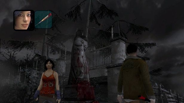 Obscure: The Aftermath Screenshot (PlayStation.com (PS2))