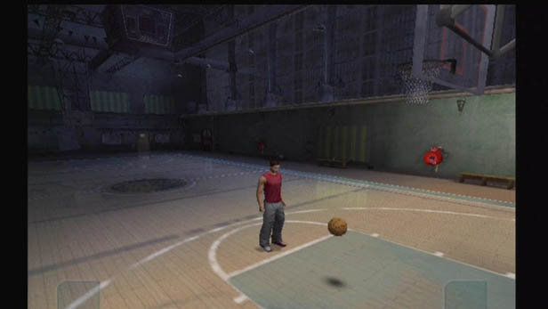 ObsCure Screenshot (PlayStation.com (PS2))