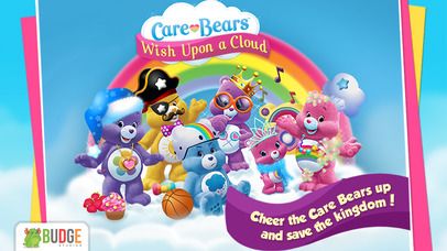 Care Bears: Wish Upon a Cloud Other (iTunes Store)