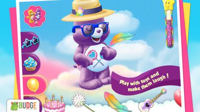 Care Bears: Wish Upon a Cloud Other (iTunes Store)