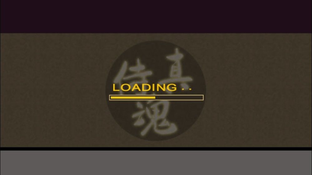 Samurai Shodown II Screenshot (Xbox.com product page)