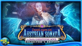 Death Upon An Austrian Sonata: A Dana Knightstone Novel (Collector's Edition) Other (iTunes Store)