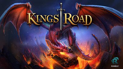 KingsRoad Other (iTunes Store)