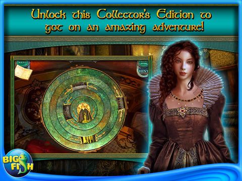 Echoes of the Past: The Citadels of Time (Collector's Edition) Other (iTunes Store)