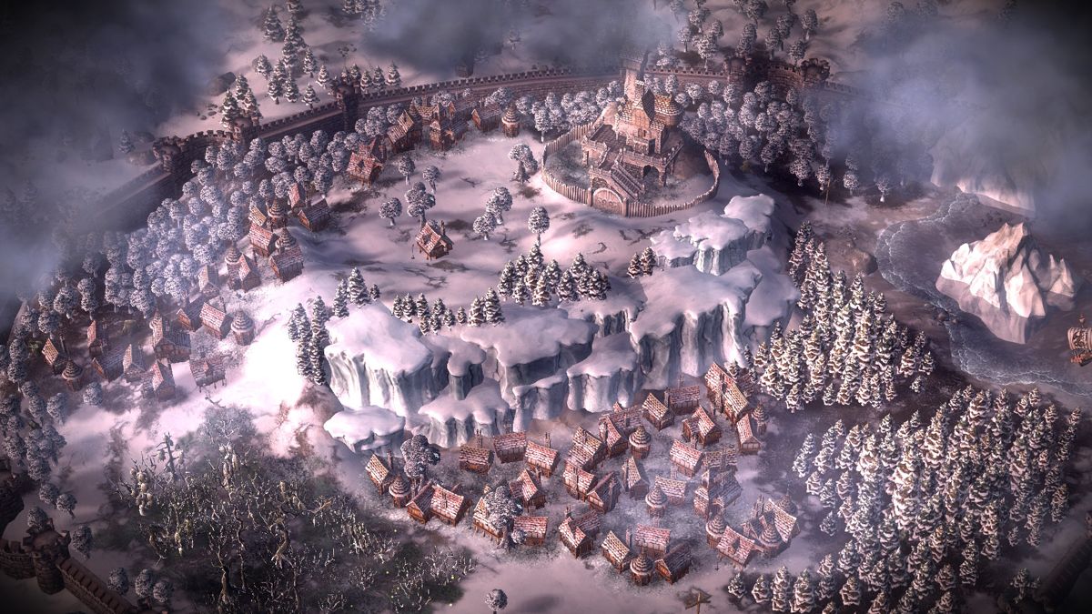 Eador: Imperium Screenshot (Steam)