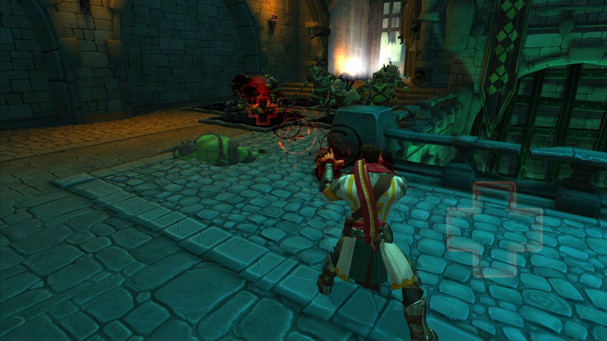 Orcs Must Die!: Artifacts of Power Screenshot (Steam)
