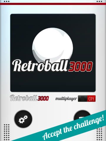 Retroball 3000 Other (iTunes Store)