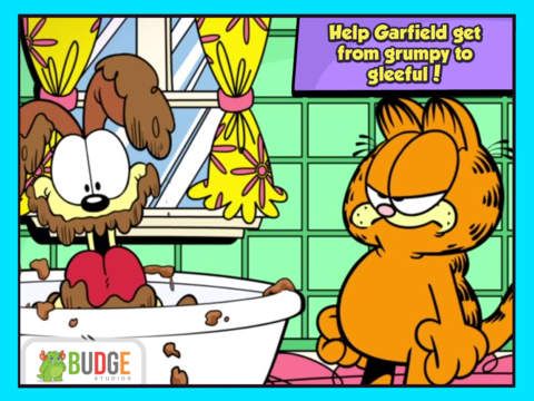 Garfield: Living Large! Other (iTunes Store)